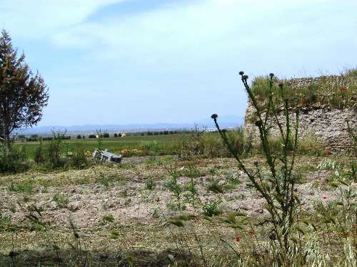 San Giovanni in 2004